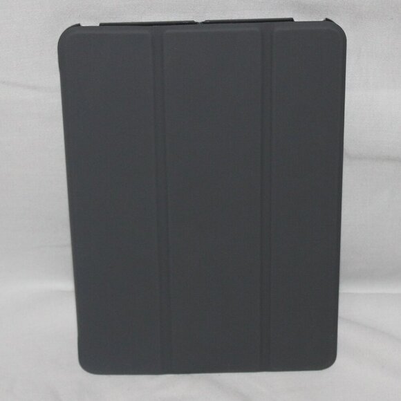📱 JTeck iPad Mini 3/2/1 Protective Case - Gray - Brand New in Box ✨ - Picture 1 of 6